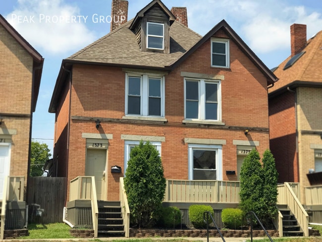 Building Photo - 1373 Indianola Ave