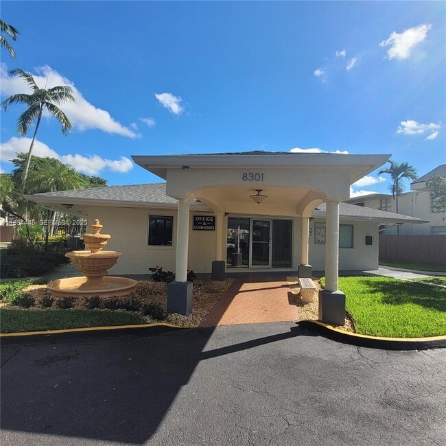 Building Photo - 8301 SW 142nd Ave