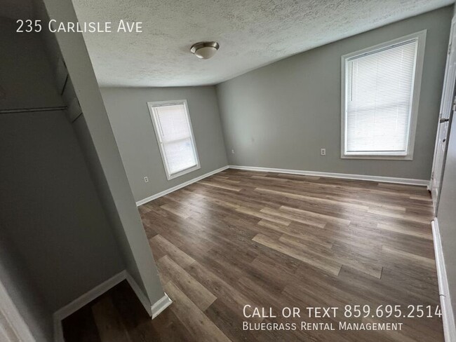 Building Photo - 3-Bed Home Downtown Lexington | $1,399/mo!