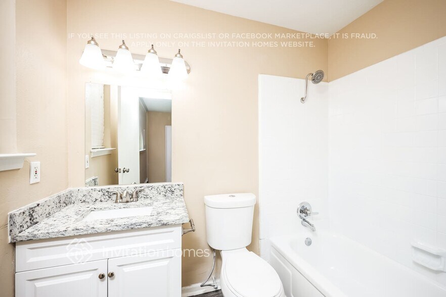 Building Photo - 7108 Romford Way