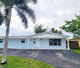 Building Photo - 2021 NW 64th Ave