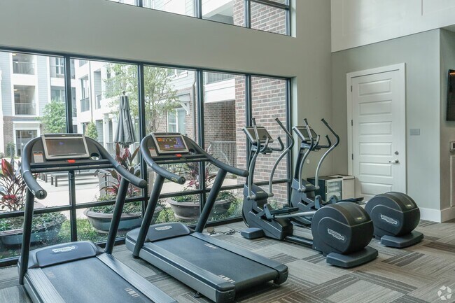 Building Photo - Premium 2-Bed Living with Modern Perks!