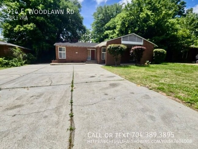 Primary Photo - 914 E Woodlawn Rd