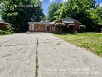 Building Photo - 914 E Woodlawn Rd