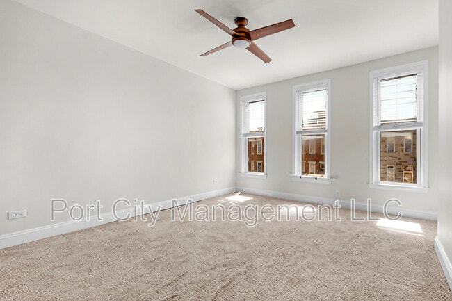 Building Photo - 434 E Fort Ave