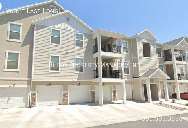 Primary Photo - 14474 S Renner Ln