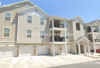 Building Photo - 14474 S Renner Ln
