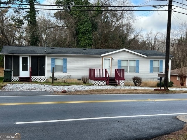 Building Photo - 481 Prather Bridge Rd