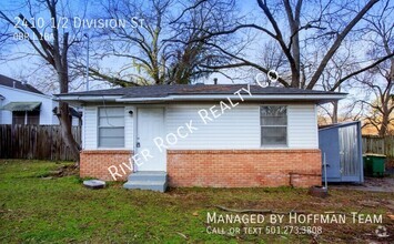 Building Photo - 2410 1/2 Division Street - MOVE IN SPECIAL!