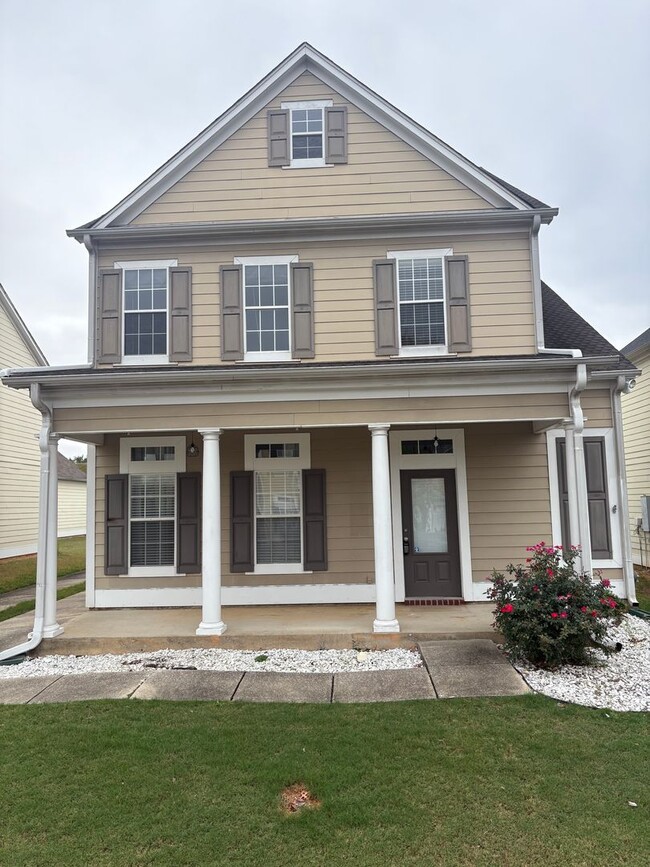 Building Photo - Bessemer/ Birmingham