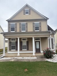 Building Photo - Bessemer/ Birmingham