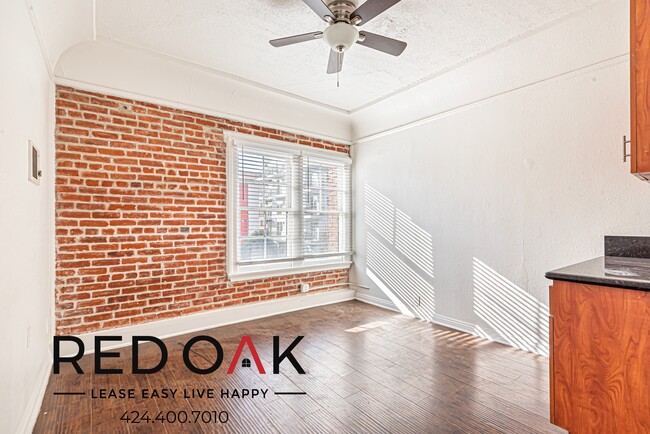 Primary Photo - 716-714 S Berendo St