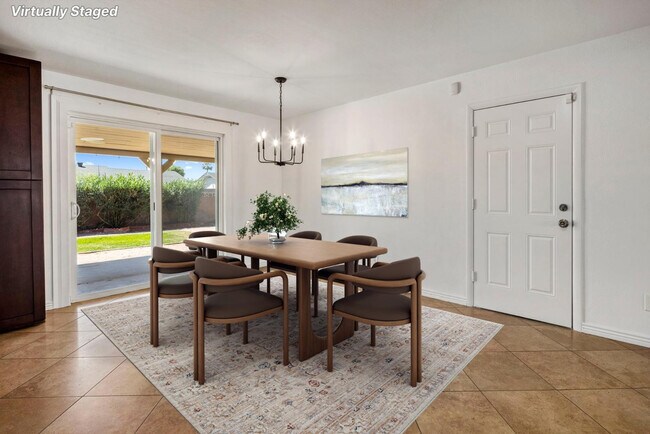 Building Photo - 8323 E Montecito Ave