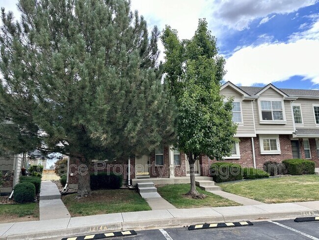 Building Photo - 1214 S Zeno Way