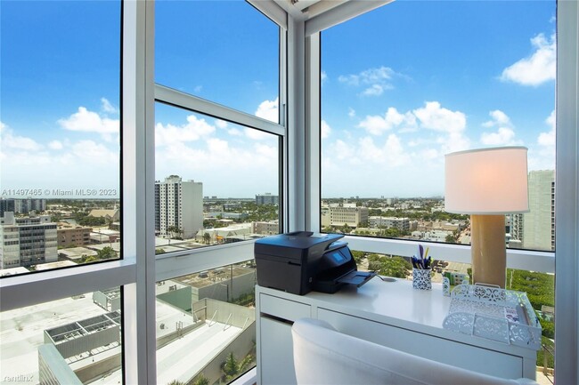 Building Photo - 1 br, 1 bath Condo - 6801 Collins Ave # 1101