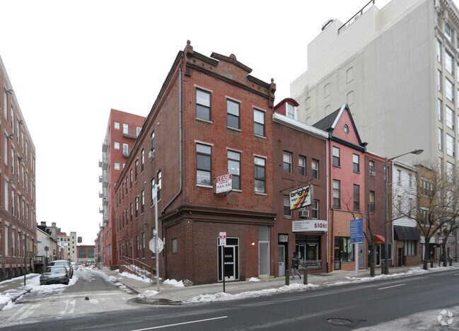 Primary Photo - 1217 Race St
