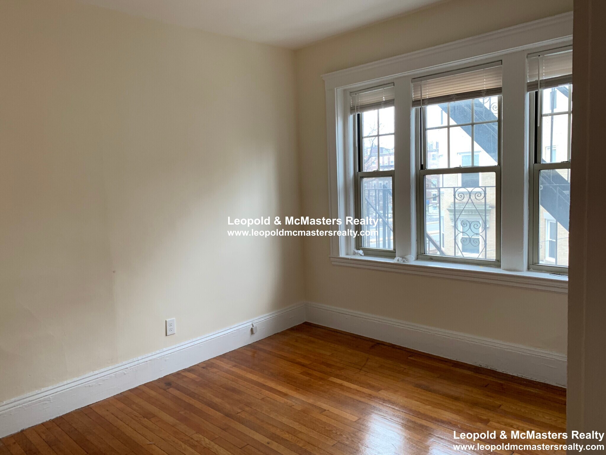 Building Photo - 1375 Commonwealth Ave
