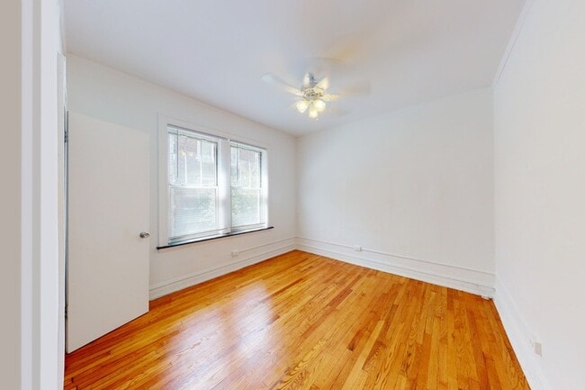 Floorplan - 5034-5046 S. Woodlawn Avenue