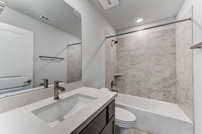 Building Photo - 9522 Rialto Creek Dr