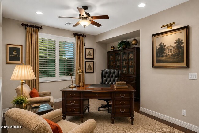 Building Photo - 4613 E Portola Valley Dr
