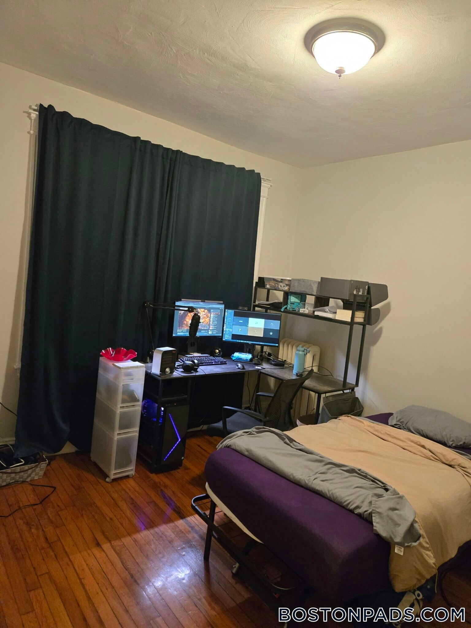 Building Photo - 1189 Commonwealth Ave