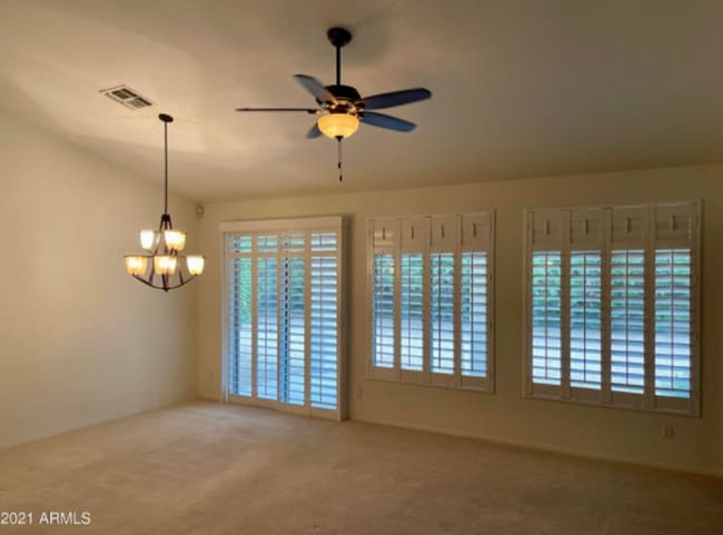 Building Photo - Scottsdale 3 Bed, 2 Bath Single Story Home PLUS Den
