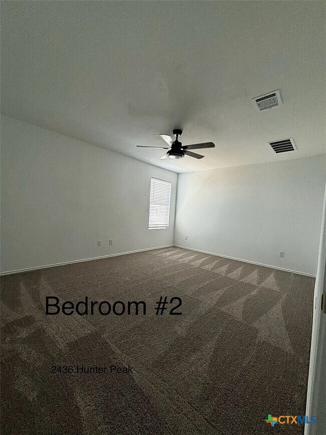 Building Photo - 2436 Hunter Peak