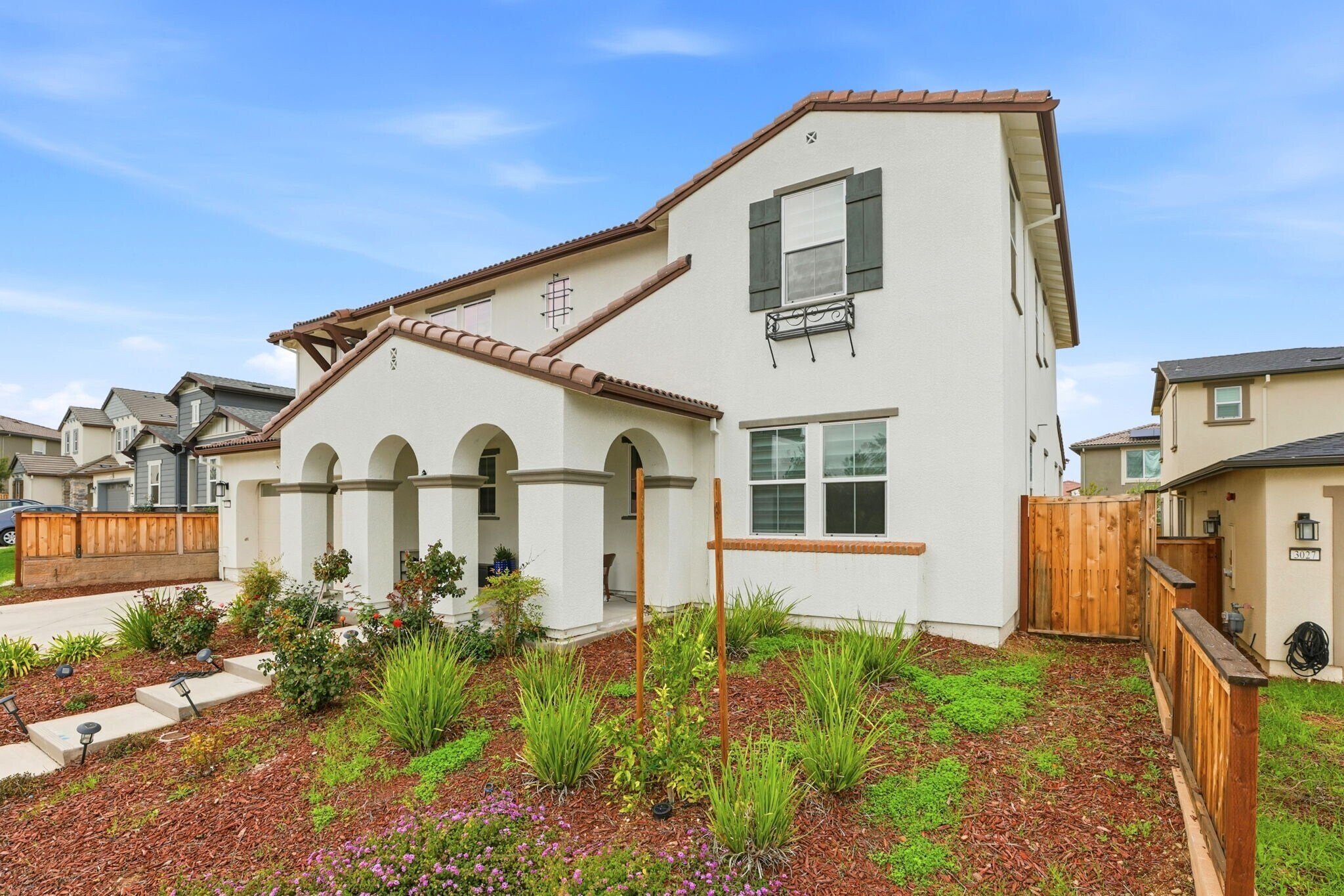 Building Photo - 3037 Copley Dr