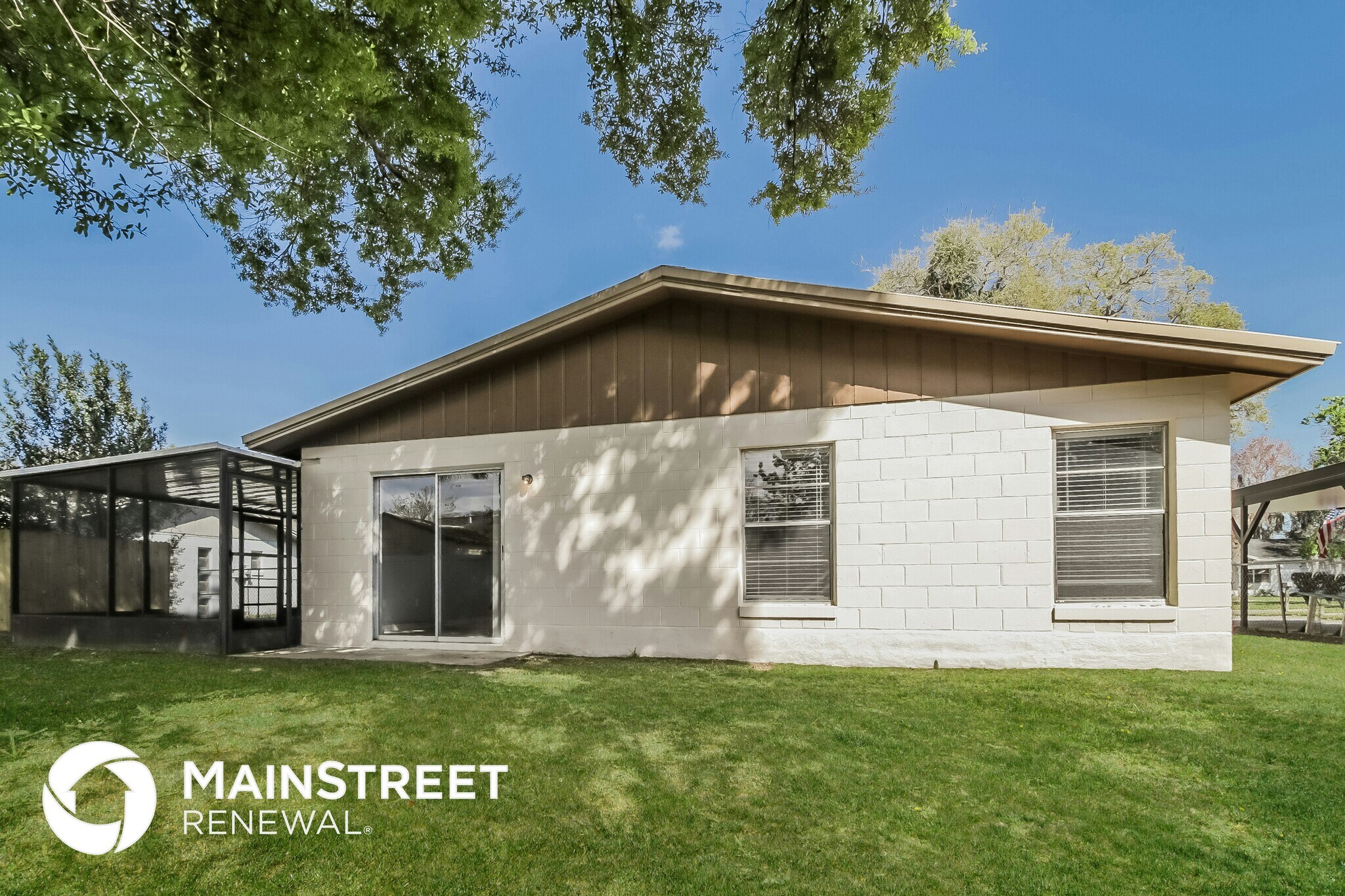 Building Photo - 1580 Liberty Tree Rd