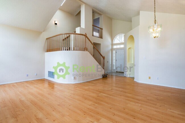 Building Photo - LEASE PENDING - PLEASE APPLY AT YOUR OWN DISCRETION