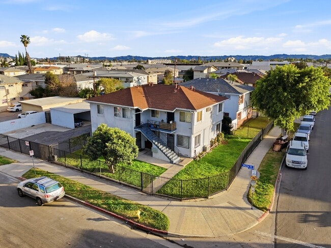 Building Photo - 7932 Brimfield Ave