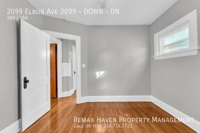 Building Photo - 2099 Elbur Ave