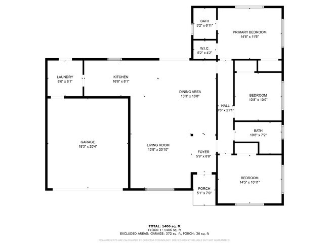 Building Photo - 1710 Longhorn Dr