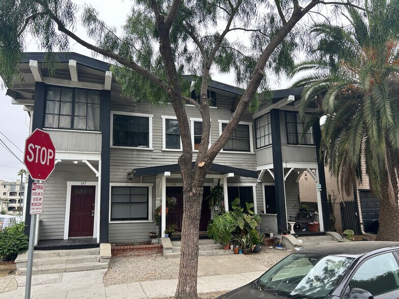 Primary Photo - 647 W 4th St