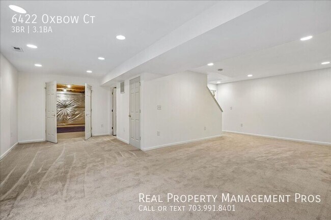 Building Photo - 6422 Oxbow Ct