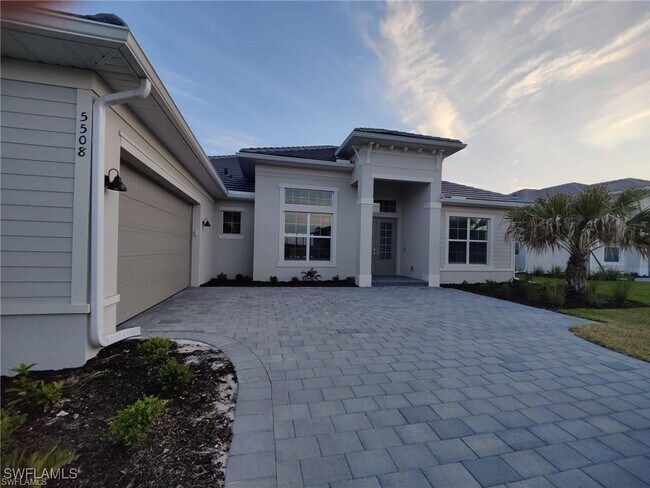 Building Photo - 5508 Whistling Straights Ct