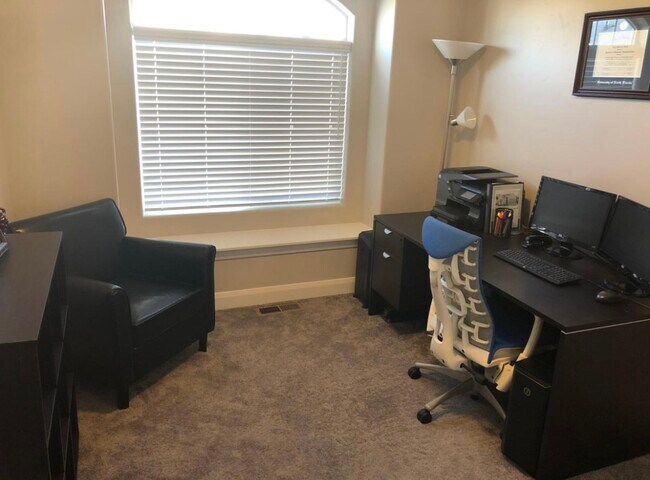 Building Photo - 1780 N Snowfield Pl