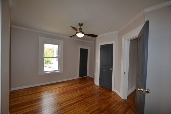 Building Photo - Newly Renovated 4 Bedroom Near Franklin Park- First month rent free