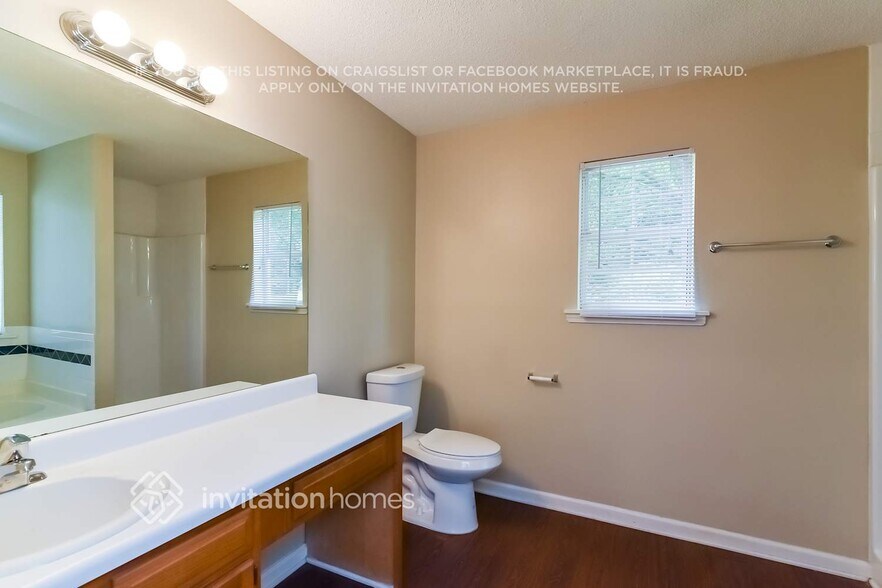 Building Photo - 920 Mill Station Dr