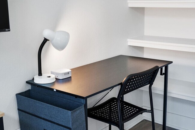 Building Photo - 2901 Indiana St