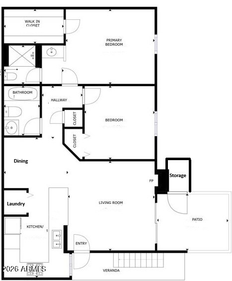 Building Photo - 533 W Guadalupe Rd