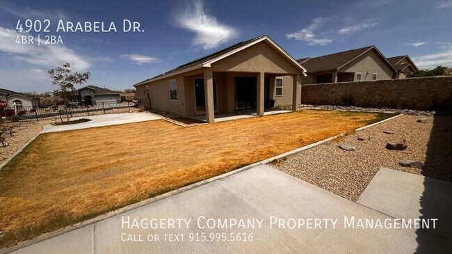 Building Photo - 4902 Arabela Dr