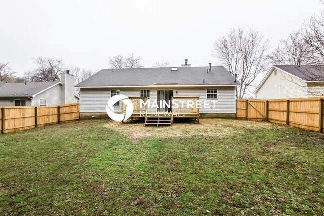 Building Photo - 1433 Eagles Landing Dr