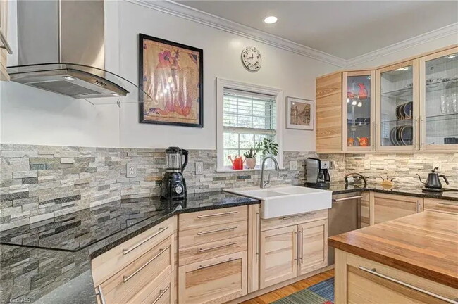 Building Photo - "Move-In Ready! Beautifully Finished 4-Bedroom Home with Fireplace, Spacious Living Areas & Deck"