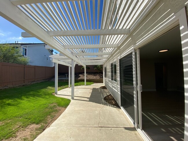 Building Photo - Bright & Upgraded 4BD/3BA Rental in San Ma...