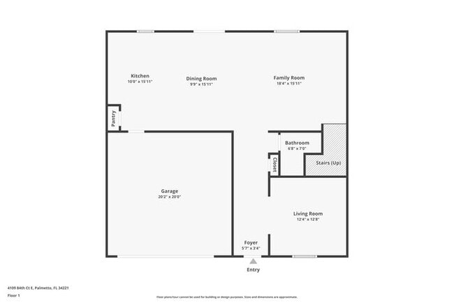 Building Photo - 4109 84th Ct E