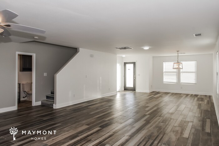 Building Photo - 101 Rein Dance Ln