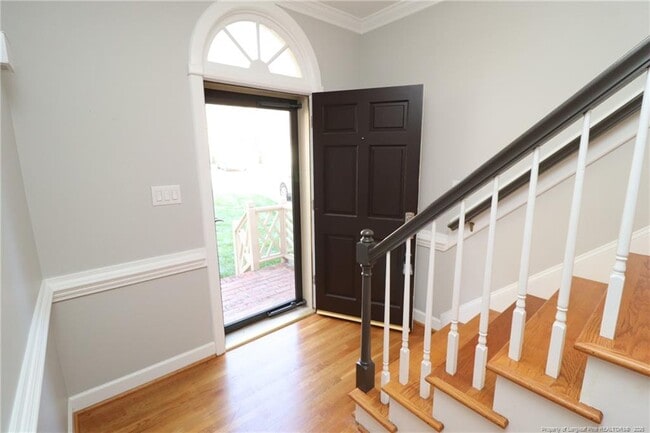 Building Photo - 7915 Footman Way