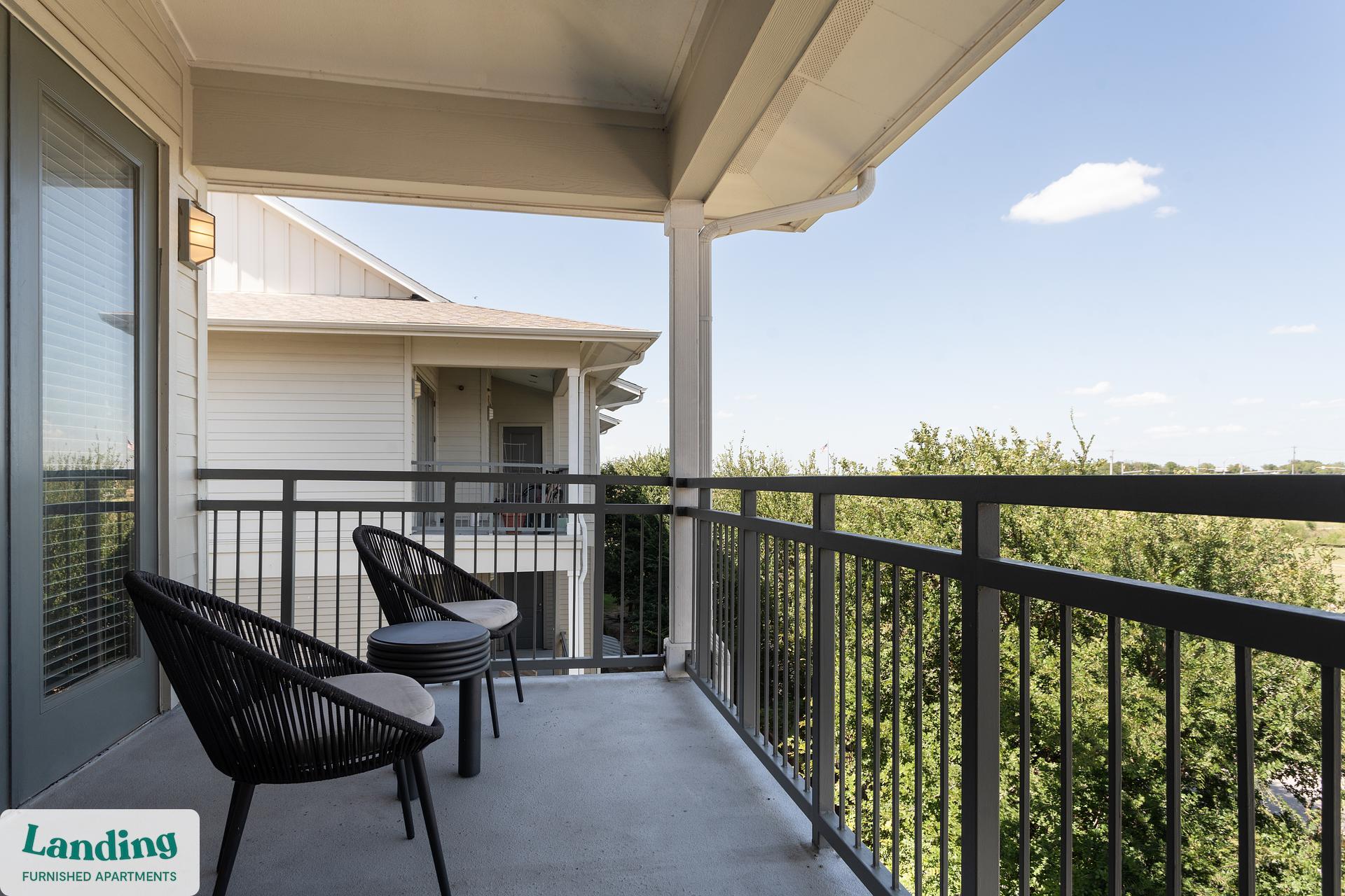 Building Photo - 4300 Cromwell Dr