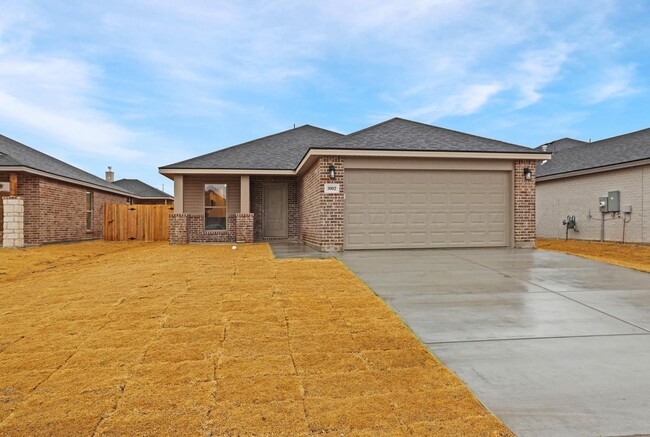 Primary Photo - Brand New Construction 3/2/2 in Homestead!!!